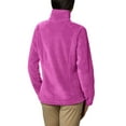 thumbnail image 4 of Columbia Womens Benton Springs Fleece Jacket, 4 of 7