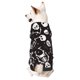 thumbnail image 1 of Balery Skeleton Sudadera con Capucha para Perros Pequeños – Ropa para Mascotas, Disfraz para Perros y Gatos, Ideal para Fiestas y Cosplay-Large, 1 of 7