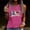 Red, variant on American Flag Tank Tops for Women 4th of July Air Force Flyover Flag Tank Shirts with Eagle Patriotic USA Flag Vest Shirt