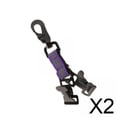 thumbnail image 1 of Correa para guantes de ,Correa para guantes de de liberación rápida para trabajo pesado,Clip para soporte de guantes de trabajo para primeros auxilios resistente,Accesorios, 1 of 8
