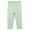 Green, variant on zbxnLI 3-13 Years Girls Capri Leggings Elastic Waist Crop Pants Solid Color Cotton Capris for Little Girls