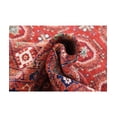 thumbnail image 3 of Hand Knotted Nomadic Caucasian Humna Wool Rug - 8'11'' x 11'10'', 3 of 7