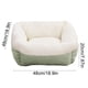 thumbnail image 3 of Manta de invierno para gatos, cama para gatos, adecuada para gatos y perros pequeños, cama mullida para mascotas, nidos para mascotas, cómodos, suaves y cálidos., 3 of 6