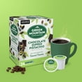 thumbnail image 4 of 2X - Green Mountain Chocolate Dipped Pistachio Light Roast Coffee Pods - 7.9oz/24ct, 4 of 5