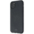 thumbnail image 4 of Pela Eco-Friendly Flexible Phone Case for iPhone 11 Pro Max - Black, 4 of 5