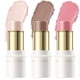 thumbnail image 1 of Set de maquillaje Falocutus Contour Stick con iluminador y colorete x3, 1 of 7