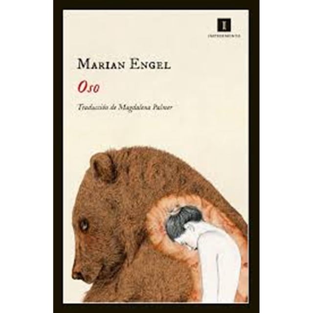 OSO IMPEDIMENTA MARIAN ENGEL