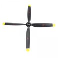 thumbnail image 1 of hélice de avión rc,rc avión hélice modelo aviones avión juguetes,hélices de avión rc de repuesto piezas de avión,Piezas de avión de 4 de bajo ruido de hélice,Reemplazo de CUTICAT  hélice de avión rc, 1 of 8
