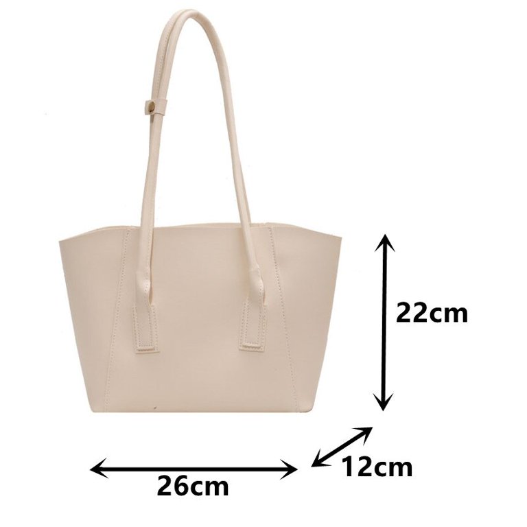 CoCopeaunt Womens Big Size Tote Bags Luxury Soft Leather Shoulder
