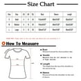 thumbnail image 2 of Lovskoo 2024 Sweaters for Women Winter Trendy Long Sleeve Solid Color V-Neck Sweater Pullover Tops White, 2 of 4