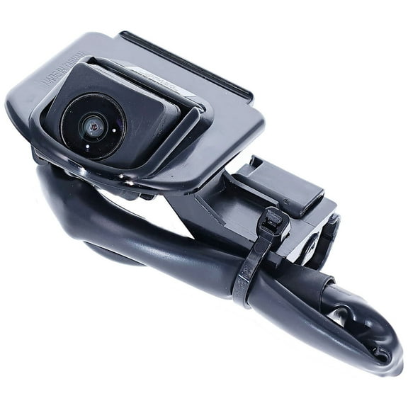Dorman 590-168 Rear Park Assist Camera for Specific Honda Models