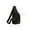 Black_Sales, variant on TNDBKQWR Mens Over the Shoulder Bag Hiking Sling Bag Gifts Under 20 Waterproof Chest Bag Everyday Carry Bag Cross Body Travel Backpack, Brown