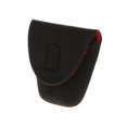 thumbnail image 4 of Bolsa de neopreno dslr funda protectora bolsa acolchada s SM SunniMix Bolsa de la lente, 4 of 8