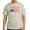 Natural, variant on CafePress - Inverted American Flag (Distress Signal) Light T S - Men's Classic Graphic T-Shirt