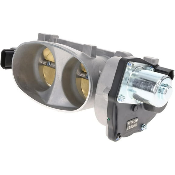 Astemo ETB0069 Injection Electronic Throttle Body