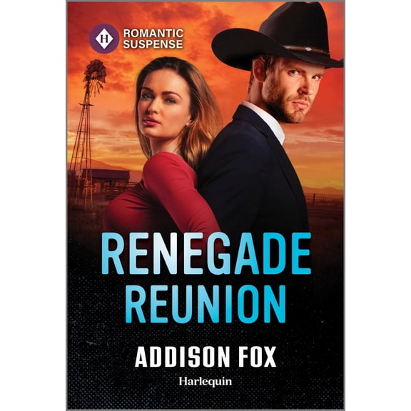 Renegade Reunion (Paperback)