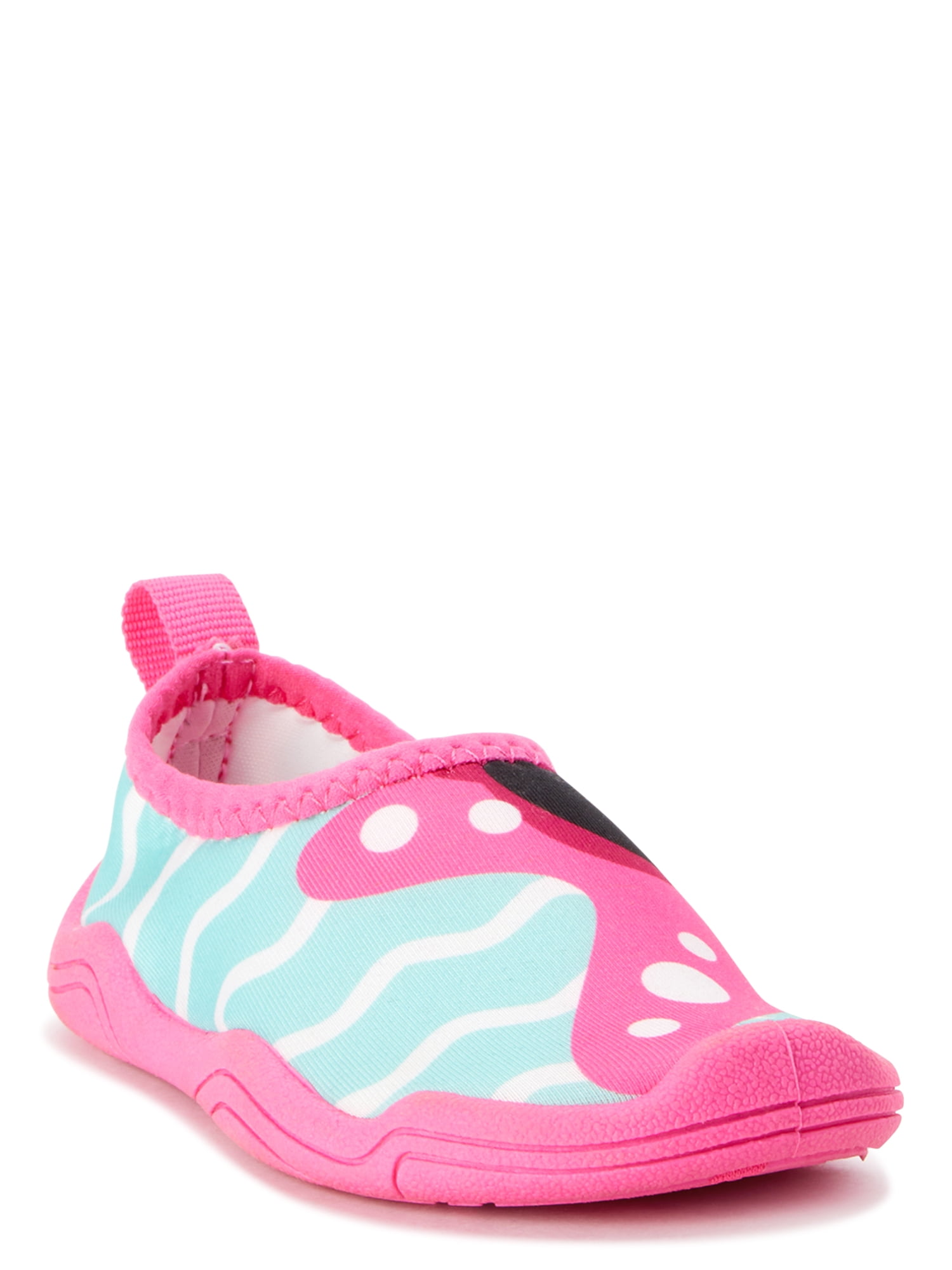 infant girl water shoes