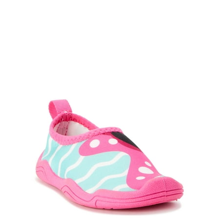 Wonder Nation Aqua Sock Water Shoes (Infant
