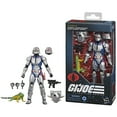 thumbnail image 3 of G.I. Joe Classified Series #168, Cobra Commander With Combat Armor, 6 Inch Action Figure, 3 of 9