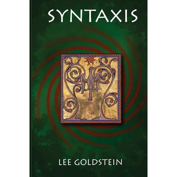Syntaxis, (Paperback)