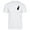 White, variant on Gravity Threads Mens Malibu Waves Short-Sleeve T-Shirt - White - Large
