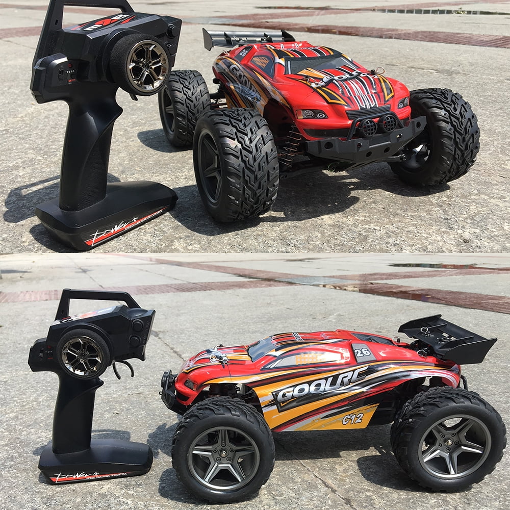 Goolrc c12 electric rc car Clearance