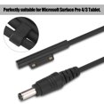 thumbnail image 4 of Adaptateur de Charge pour Pro 4/3, Câble de Charge à Transmission Rapide, Protection contre les Surcharges, Confortable pour Tablette, 4 of 8