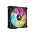 thumbnail image 5 of Corsair iCUE ML120 RGB Elite Cooling Fan, 1 Pack, 5 of 15