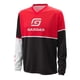 thumbnail image 5 of GASGAS Jersey Moto Jersey Maillot Ciclismo Hombre ATV Off Road motocicleta camiseta de Motocross MX Ciclismo camisa cuesta abajo MTB, 5 of 5
