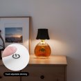 thumbnail image 4 of Para Botella Vino Lámpara Pridola Mesa LED Control Táctil Recargable, 4 of 9