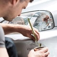 thumbnail image 4 of Slanting Fine-line Paint Pen Fluid Writer Pen Writer Paint Applicator Pen W0G3, 4 of 8