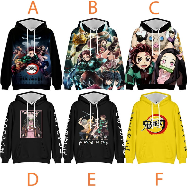 Demon Slayer -Kimetsu no Yaiba- Merchandise of