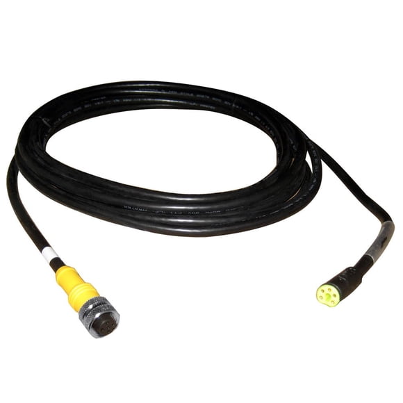 Cable Micro-C hembra a SIMNET de 4 m para NMEA 2000 - Simrad