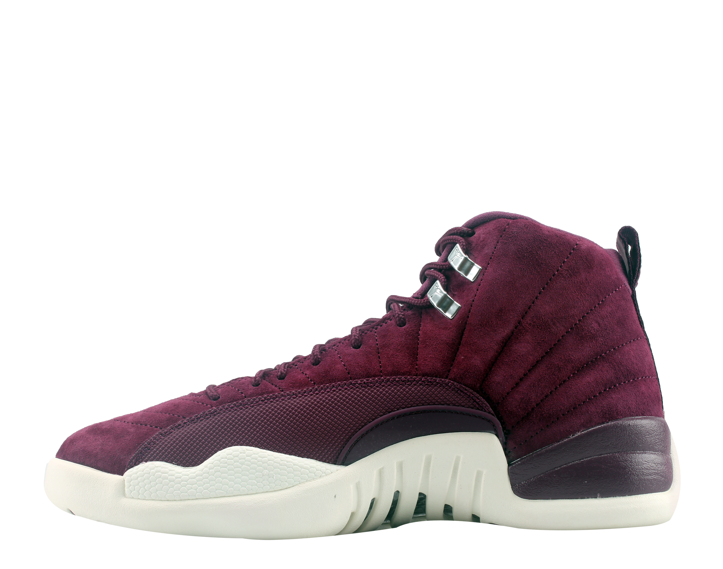 Nike Air Jordan 12 Retro Men's Basketball Shoes Size 9 - image 3 of 6