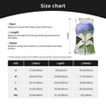 thumbnail image 4 of Goofa Vintage Flower Printed Womens Workout Tops for Women Sleeveless Yoga Shirts Athletic Running Tank Tops Sleeveless Gym Clothes Workout Apparel-Large, 4 of 9