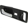 thumbnail image 2 of Door Handle Front Driver Side Interior For 1990-1993 Honda Accord, 2 of 8