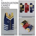 thumbnail image 2 of KAKOWELY 50 cajas de dulces de graduación, regalos para fiestas de graduación, cajas de regalo de graduación, cajas de dulces de papel, 2 of 4