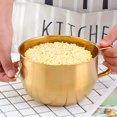 thumbnail image 4 of ACDANC Soup Bowls with Handles,Prevents Burns Soup Mug,Polypropylene Lid Soup Mugs with Handles,Natural Color, 4 of 4