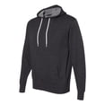 thumbnail image 2 of Independent Trading Co. Unisex Lightweight Hooded Sweatshirt, 2 of 5