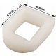 thumbnail image 2 of filtre En Mousse De Remplacement Pour Distributeurs D'eau Pour Chiens Et Chats (paquet De 12) - Compatible Avec Les Distributeurs D'eau En Cramiqu, 2 of 5