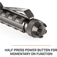 thumbnail image 4 of Bushnell PRO 125L Flashlight, 4 of 6
