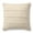 Ivory, variant on Loloi PLL0191 Blue 26'' x 26'' Decorative Pillow