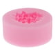 thumbnail image 4 of s Reutilizables de Silicona, Fabricación de Manualidades DIY. Herramientas Fondant, de Grado Alimenticio Gloria Molde De Jabón De Vela, 4 of 7