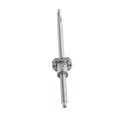 thumbnail image 1 of Ball Screw Set, High Accuracy Ball Screw, Wear-Resistant Precision Machine Tools For Machine Tools Industrial Machinery Cnc Machinery, 1 of 7