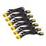 APC power cable - 4 ft