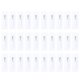 thumbnail image 2 of Aguja de tatuaje, 50 piezas Aguja de cejas semipermanente Aguja de pluma de microblading Aguja de microblading Funcionalidad versátil, 2 of 8