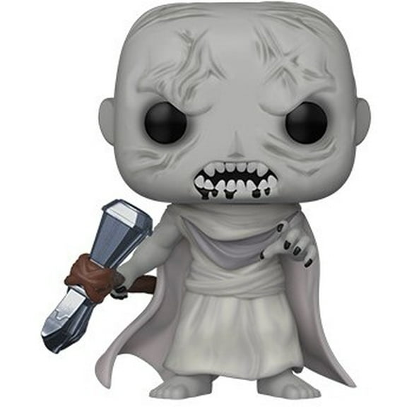 FUNKO POP! MARVEL: Thor Love and Thunder - Gorr