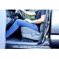 thumbnail image 7 of Multi Mount Panel (MMP) with Seat Jackers® - Seat Mount Molle Panel - Made in USA, Desert Does It - Original Design, Solid Aluminum, Compatible with Toyota Tacoma, 4Runner, FJ, and Lexus GX, 7 of 7