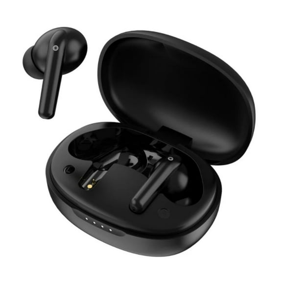 For TCL 30/40 XE 5G - TWS Earphones, Wireless Earbuds Headphones True Stereo Headset Hands-free Mic Charging Case for TCL 40 XE 5G, 30 XE 5G Phones