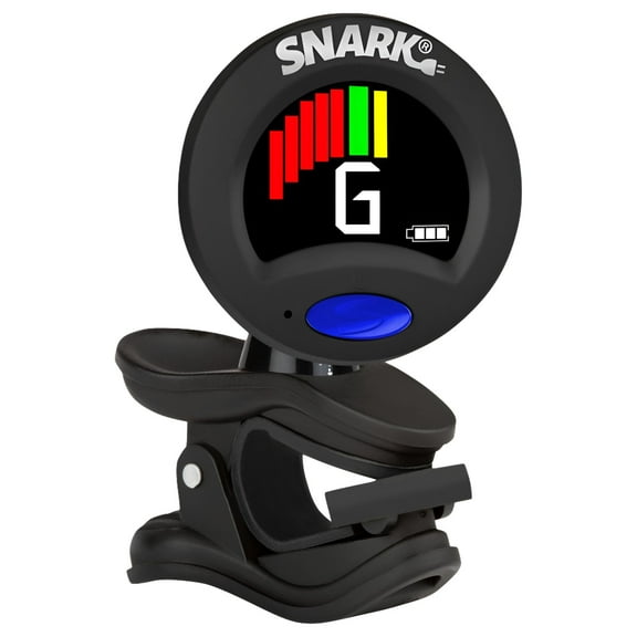 Snark Guitar Tuner (SST-1)